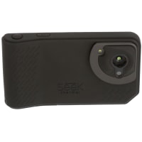 Seek Thermal Portable Thermal Imaing Camera, 206x156 RES, -40 to 330C, Color TFT, Shot Series