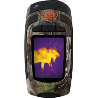 Seek Thermal Handheld Thermal Camera, 206x156 Resolution, -40 to 330C, TFT, Reveal Series