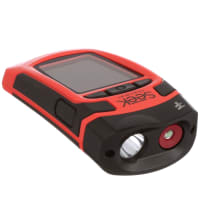 Seek Thermal Thermal Imaging Camera, 15 Hz, 320x240 Sensor, Handheld, Reveal Fire Pro Series