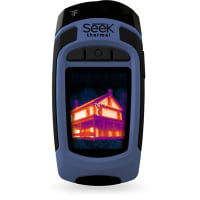 Seek Thermal Handheld Thermal Imaging Camera, 206x156 RES, -40 to 330C, TFT, Reveal Series