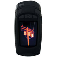 Seek Thermal Handheld Thermal Camera, 206x156 RES, -40 to 330C, Color TFT, Reveal Series