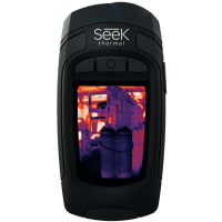 Seek Thermal Handheld Thermal Camera, 206x156 RES, -40 to 330C, Color TFT, Reveal Series