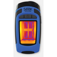 Seek Thermal Handheld Thermal Camera, 206x156 RES, -40 to 330C, Color TFT, Reveal Series