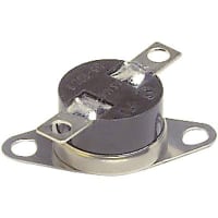 Selco Thermostat, 1/2 Disc, Auto Reset, Open on Rise, Open at 60 F, Close at 40 F