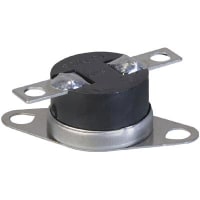 Selco Thermostat 1/2 in. Disc, Auto Reset, Open on Rise, Open at 110 F, Close at 80 F