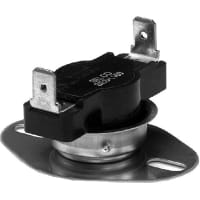 Selco Thermostat Surface Mount 3/4inch Disc