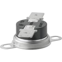 Selco DISC THERMOSTAT NC OPEN 210 DEG