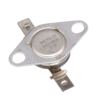 Selco DISC THERMOSTAT NC OPEN 100 DEG S MT