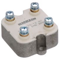 SEMIKRON Bridge Rectifier Module 30A 1200V 7-Pin G 35, Bridge Rectifier Series