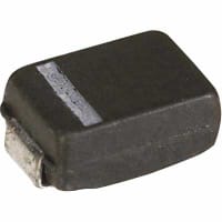 SEMIKRON Diode, Rectifier, Standard, Vr 26.7V, If 25A, Pkg DO-214AA (SMB), Vf <3V, Tj +150degc