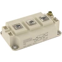 SEMIKRON IGBT, Ultra Fast, IGBT, 1200 V, 400 A at degC, 20 V, 390 A at 25 degC, -40