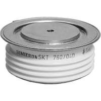 SEMIKRON Capsule Thyristor; Line; 1700v - 1600v; 760A; DSC = 80d C