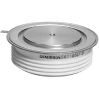 SEMIKRON Capsule Thyristor; Line; 1700v - 1600v; 760A; DSC = 85deg C