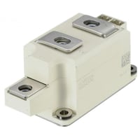 SEMIKRON Thyristor Module, SEMIOACK 3, 274A, 1200V