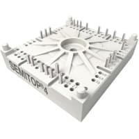 SEMIKRON SEMITOP; Ultrafast NPT IGBT Module; 200V; 50A