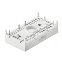 SEMIKRON SEMITOP; Ultrafast NPT IGBT Module; 600V; 50A