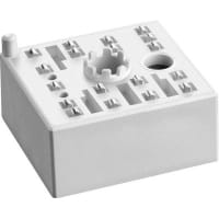 SEMIKRON MiniSKiip; Fast IGBT Module; 1200V; 50A