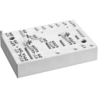 SEMIKRON MiniSKiip; IGBT Module; 200V; 50A