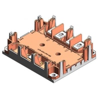 SEMIKRON SKIM; Trench Gate 4 IGBT Module; 1200V; 200A