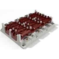 SEMIKRON SKIM; Trench Gate 4 IGBT Module; 1200V; 300A