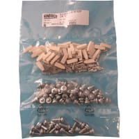 SEMIKRON SEMIPONT2; Acc. Kit for Power Modules - Terminal Screws