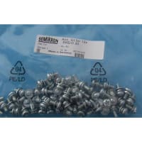 SEMIKRON 12x SKB/D 30 Power Module Accessory Kit - Screws