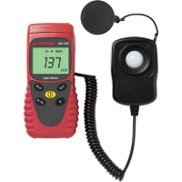 Amprobe LIGHT METER