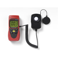 Amprobe SOLAR POWER METER