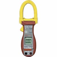 Amprobe Power Quality Clamp-on