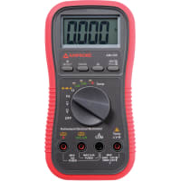 Amprobe Digital Multimeter