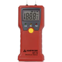 Amprobe MOISTURE METER