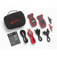 Amprobe ADVANCED WIRE TRACER, W/SOFT CASE