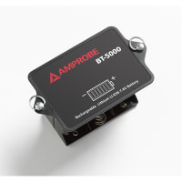 Amprobe RECHARGABLE BATTERY PACK FOR TRANSMITTER AT-5000