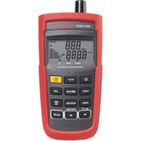 Amprobe RH METER WITH WIRELESS