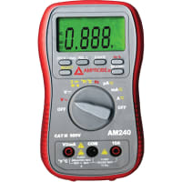 Amprobe Digital Mutimeter