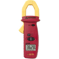 Amprobe MINI-CLAMP; AMMETER, 400A, CE/EN APPROVED