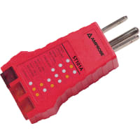 Amprobe SOCKET TESTER