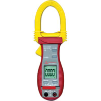 Amprobe PROFESSIONAL CLAMP-ON METER, 2000A, TRMS MEASUREMENT