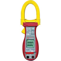 Amprobe RECORDING CLAMP-ON METER, TRMS MEASUREMENT, 600V