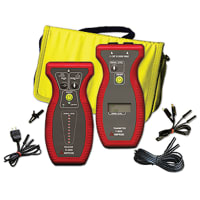 Amprobe ADVANCED WIRE TRACER, W/SOFT CASE