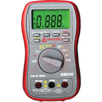 Amprobe Digital Multimeter