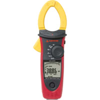 Amprobe Clamp Meter