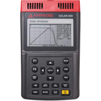 Amprobe SOLAR ANALYZER