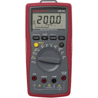 Amprobe Electrical / HVAC Specialist Multimeter