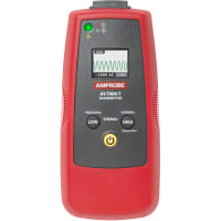 Amprobe TRANSMITTER WITH LCD, AT-7000 WIRE TRACER