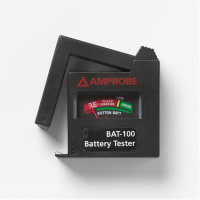 Amprobe BATTERY TESTER