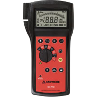 Amprobe TELARIS SERIES INSULATION TESTER