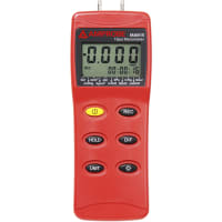 Amprobe 15 PSI MANOMETER