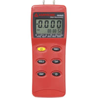 Amprobe 30 PSI MANOMETER