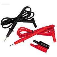 Amprobe SET OF TEST LEADS WITH ALLIGATOR CLIPS